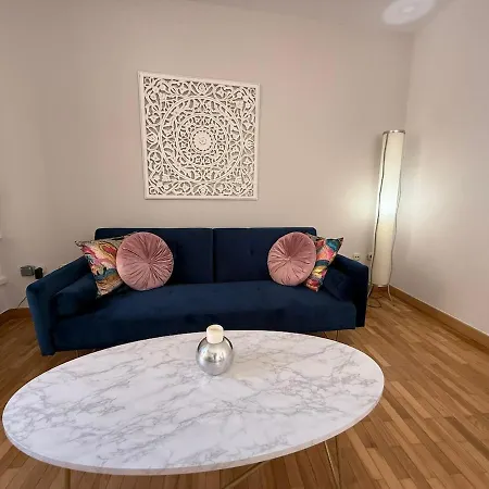 El Balcon Del Sol By Keyhom