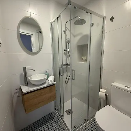 Great Studio Apartment