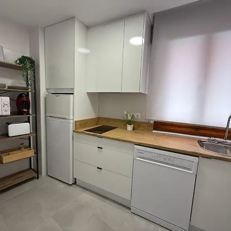 El Balcon Del Sol By Keyhom