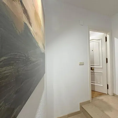 El Balcon Del Sol By Keyhom Apartamento