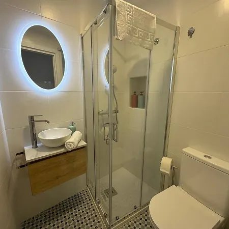 Lejlighed El Balcon Del Sol By Keyhom