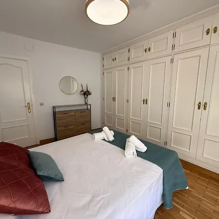 Apartment Great Studio *