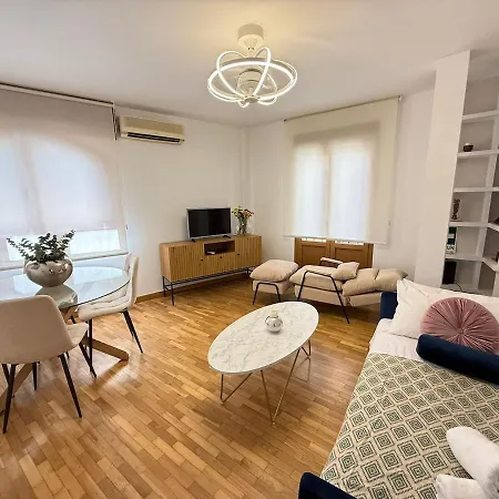 Apartment Great Studio Plasencia