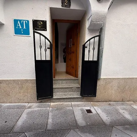 Great Studio Plasencia