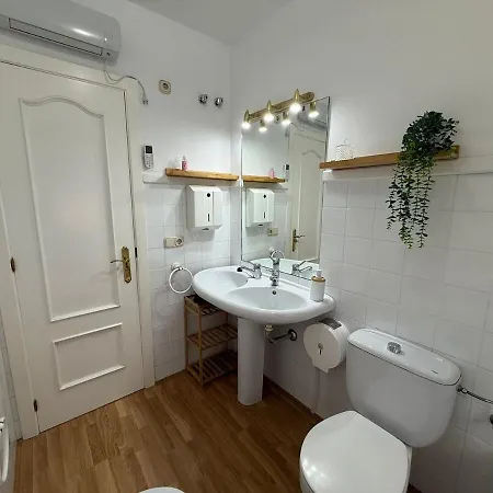 Lejlighed El Balcon Del Sol By Keyhom