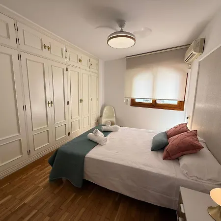 Great Studio Apartment *