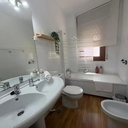 El Balcon Del Sol By Keyhom *