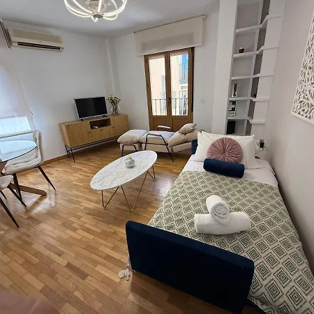 Apartment Great Studio *