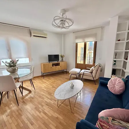 El Balcon Del Sol By Keyhom *