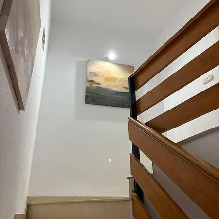 Great Studio Plasencia
