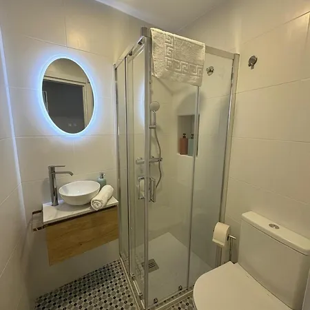 El Balcon Del Sol By Keyhom * Plasencia