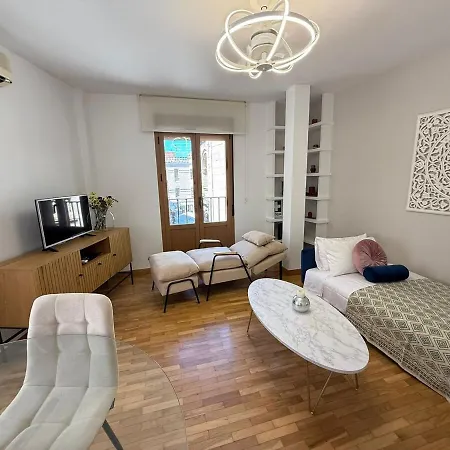 Great Studio Apartment