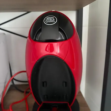 Lejlighed El Balcon Del Sol By Keyhom