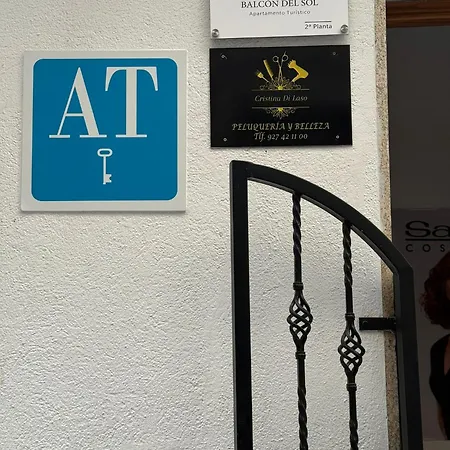 Lejlighed El Balcon Del Sol By Keyhom *