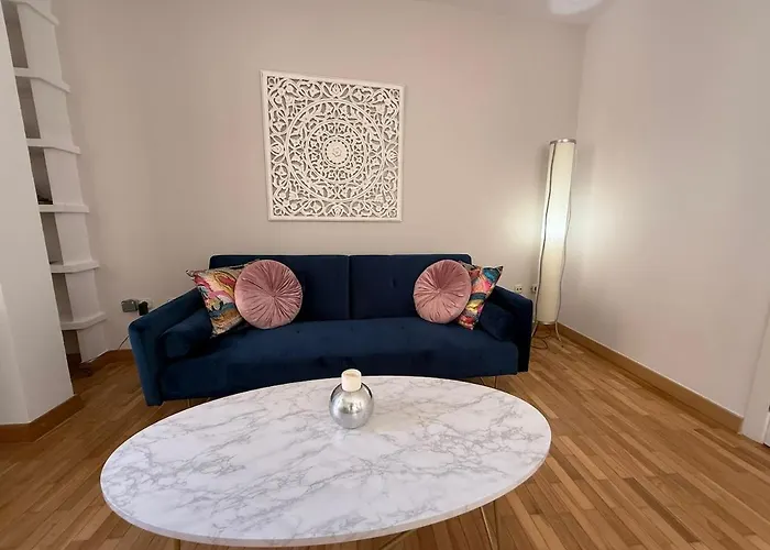 El Balcon Del Sol By Keyhom