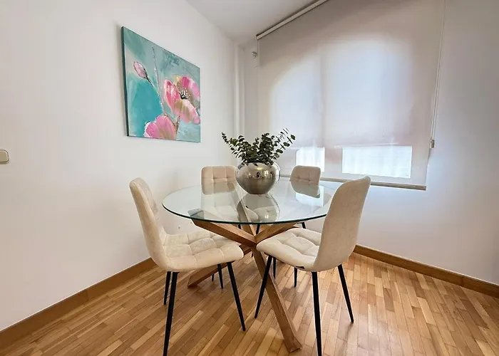 Апартаменты El Balcon Del Sol By Keyhom *