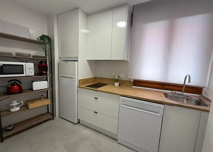 El Balcon Del Sol By Keyhom