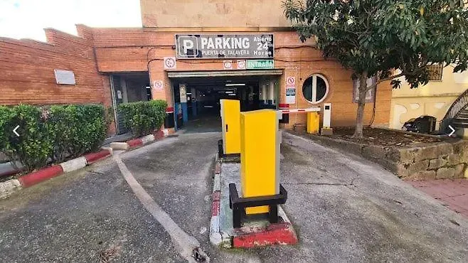 Апартаменты El Balcon Del Sol By Keyhom