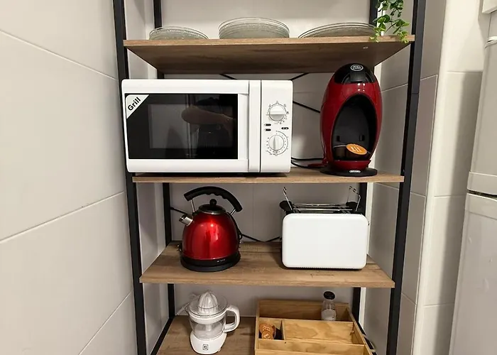 El Balcon Del Sol By Keyhom Пласенсия