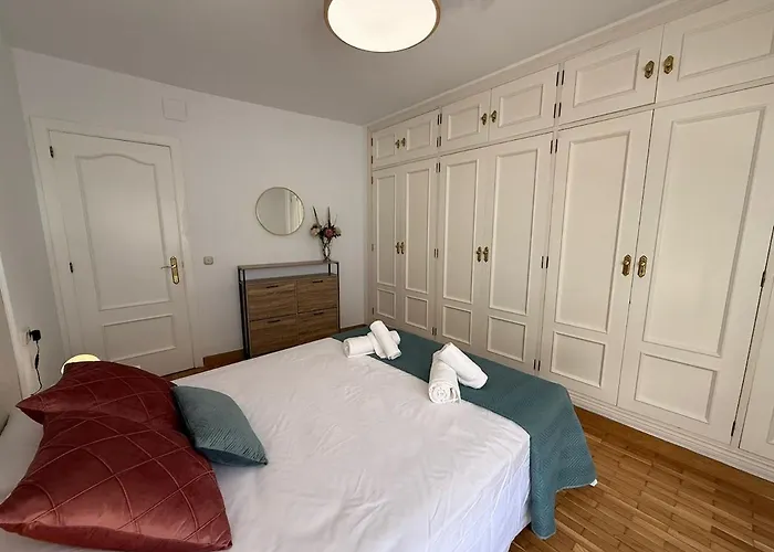 Апартаменты El Balcon Del Sol By Keyhom *