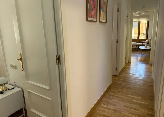 El Balcon Del Sol By Keyhom *