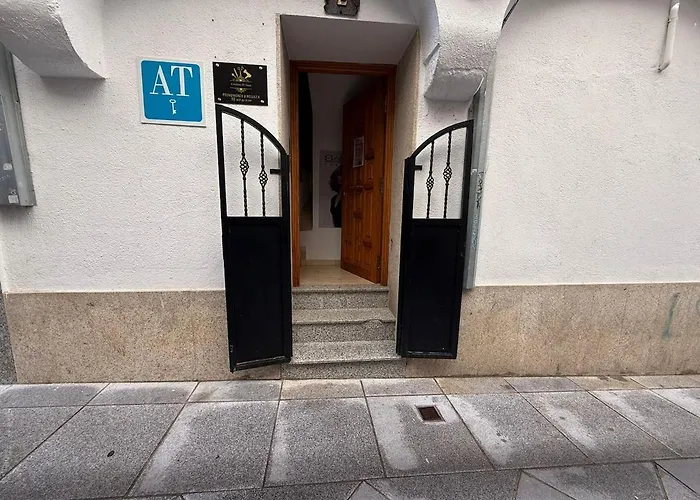 El Balcon Del Sol By Keyhom Пласенсия