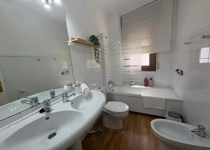 El Balcon Del Sol By Keyhom *