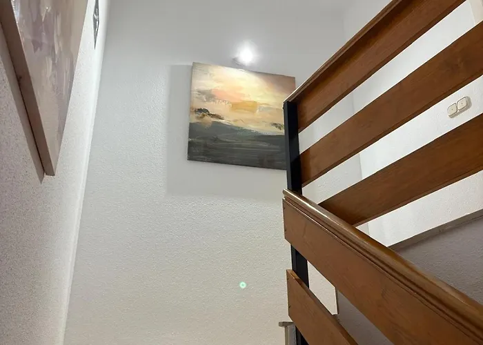 El Balcon Del Sol By Keyhom Пласенсия