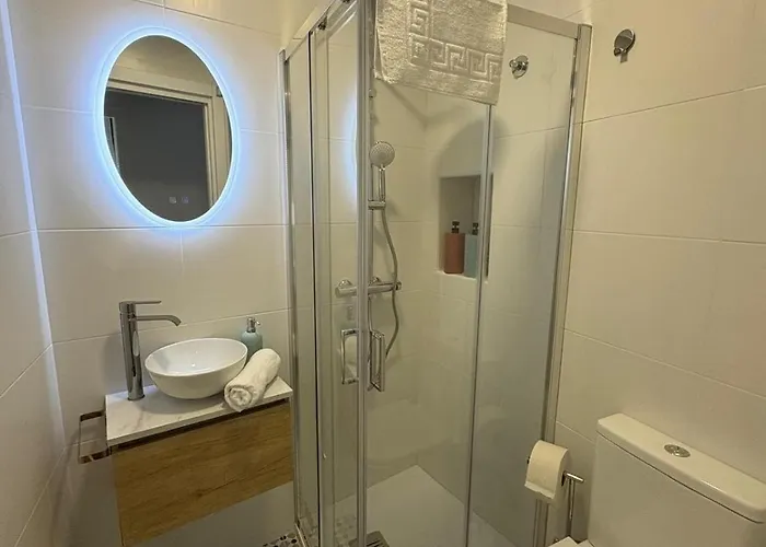 El Balcon Del Sol By Keyhom * Пласенсия